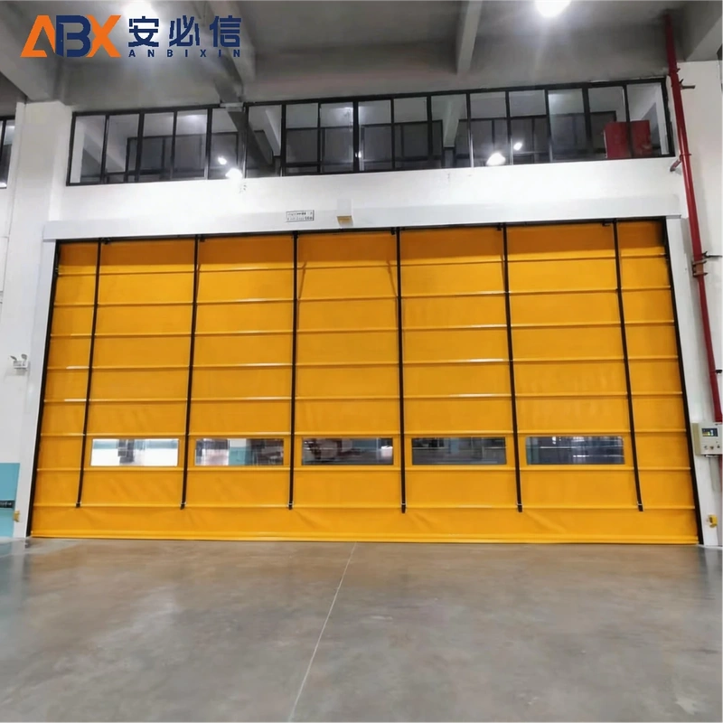 保定市海绵门封