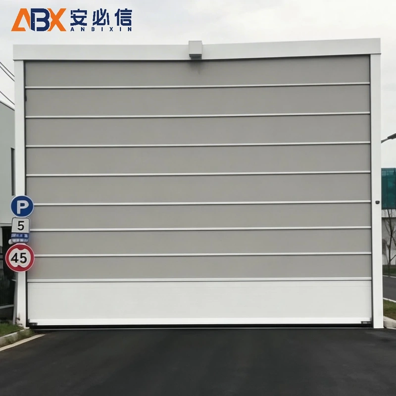 保定市堆积门