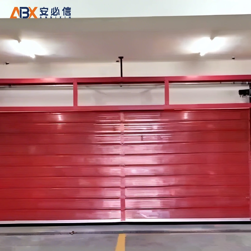 保定市涡轮硬质高速门